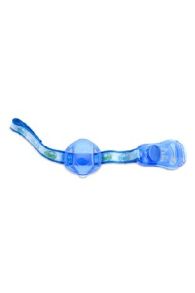 CH CLIP SALVASUCCHIETTO BLU CH CLIP SALVASUCCHIETTO BLU