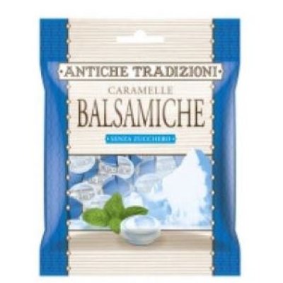 ANTICHE TRADIZ.Car.Balsmiche
