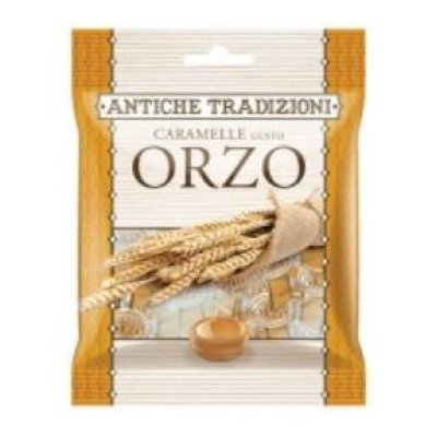 ANTICHE TRADIZ.Car.Orzo 60g
