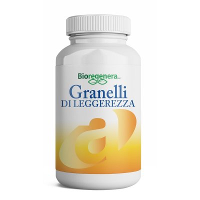 GRANI DI LEGGEREZZA 35G SALUTE GRANI DI LEGGEREZZA 35G SALUTE