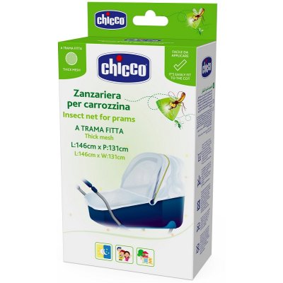 ZANZARIERA 65983.3 CARROZ ZANZARIERA 65983.3 CARROZ