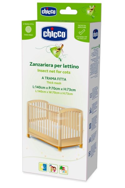 ZANZARIERA 65984.3 LETTINO ZANZARIERA 65984.3 LETTINO