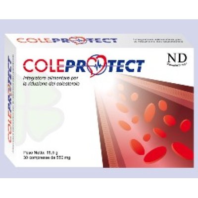 COLEPROTECT 30CPS