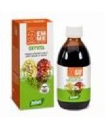 EFFETTO DRENA FRUT PASS 240ML