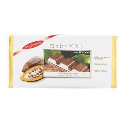 SCHOXXI Barr.Ciocc.Riso