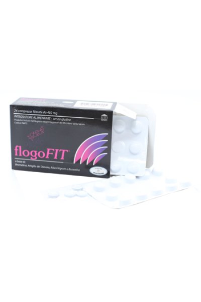 FLOGOFIT 24CPR FILMATE FLOGOFIT 24CPR FILMATE