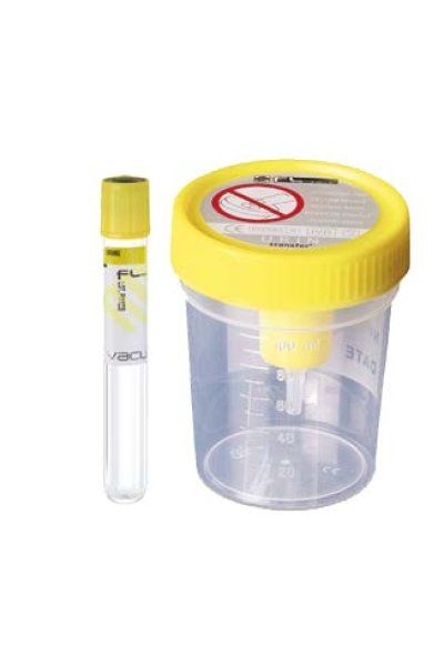 MEDIPRESTERIL CONT URINA+PROVE MEDIPRESTERIL CONT URINA+PROVE