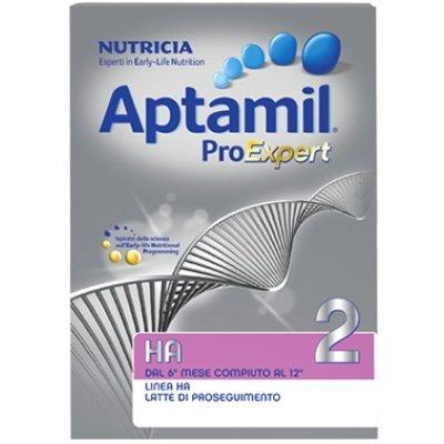 APTAMIL HA 2 600G APTAMIL HA 2 600G
