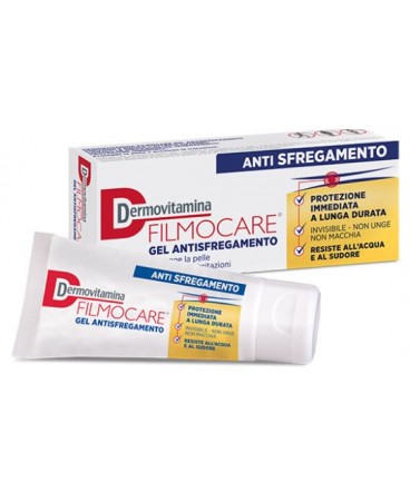 DERMOVITAMINA FILMOCARE 30