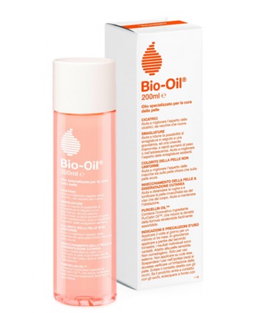 BIO-OIL OL DERMATOLOGICO 200ML