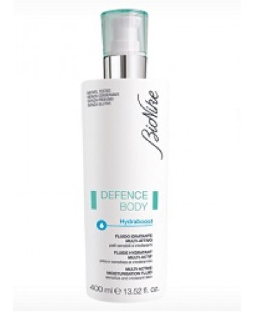 DEFENCE BODY HYDRABOOST FLUID400