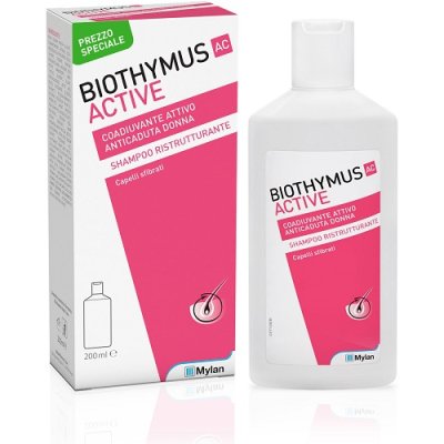 BIOTHYMUS-AC ACTDSH RISTRUT O.L