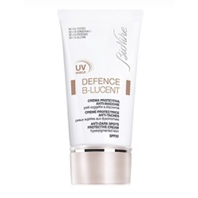 DEFENCE B-LUCENT A/MACCH SPF50 DEFENCE B-LUCENT A/MACCH SPF50