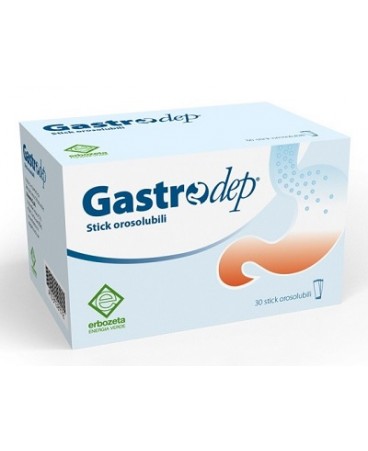 GASTRODEP 30STICK