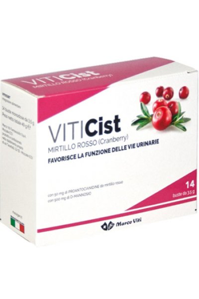 VITI NATURA MIRTILLO RO 14BUST VITI NATURA MIRTILLO RO 14BUST