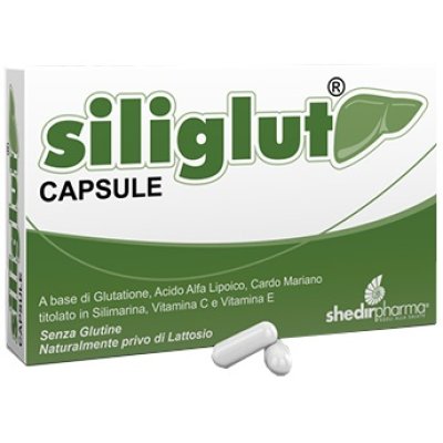SILIGLUT 20CPS 7,5G SILIGLUT 20CPS 7,5G
