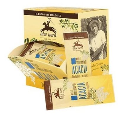 MIELE ACACIA BIO 32 BUSTINE ALCE MIELE ACACIA BIO 32 BUSTINE ALCE