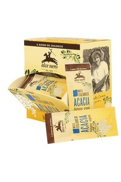 MIELE ACACIA BIO 32 BUSTINE ALCE MIELE ACACIA BIO 32 BUSTINE ALCE