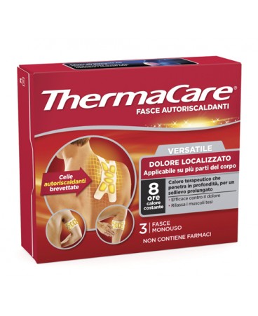 THERMACARE FLEXIBLE USE 3PZ