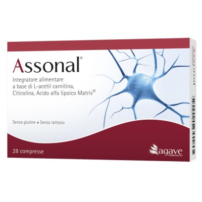 ASSONAL 24CPR