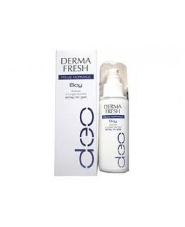 DERMAFRESH-DEOD BOY 100ML'OFF