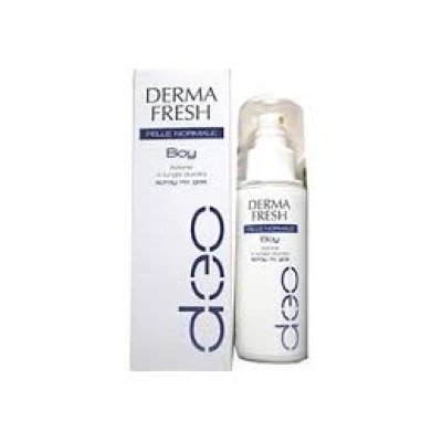DERMAFRESH-DEOD BOY 100ML'OFF