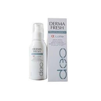 DERMAFRESH-DEOD PELLE ALLERGICA