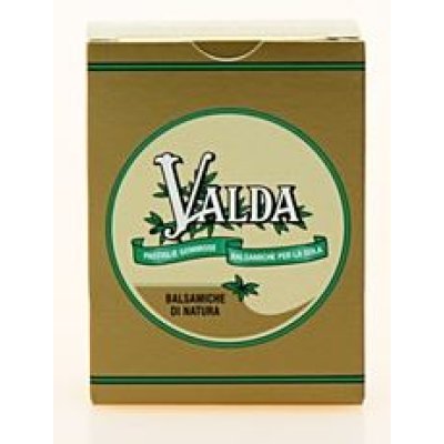 VALDA RESPIRA VE 50 RIF
