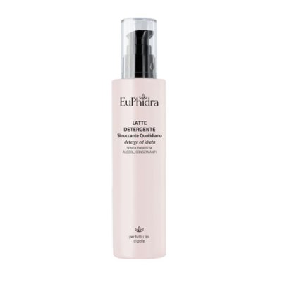 EUPHIDRA LATTE-DET STRUCC 200ML
