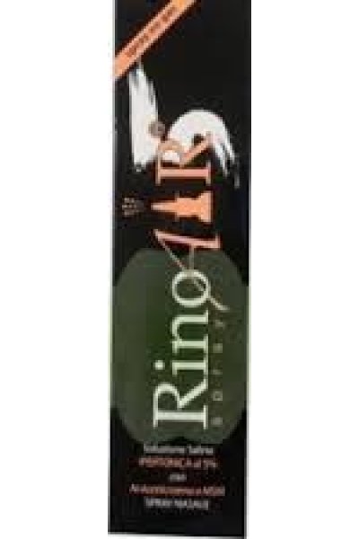 RINOAIR 5% SPRAY NAS IPER 50ML RINOAIR 5% SPRAY NAS IPER 50ML