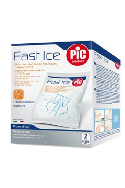 GHIACCIO IST PIC 1226.1 2BS GHIACCIO IST PIC 1226.1 2BS