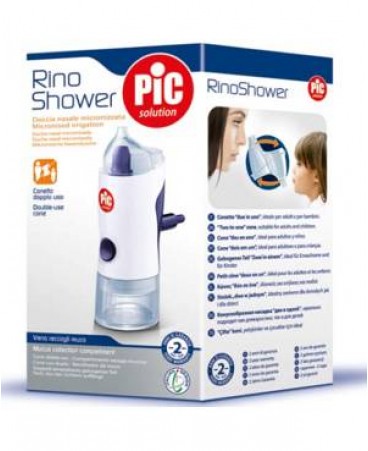 RINO SHOWER DOCC NAS MICR 38025