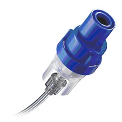 SIDESTREAM AMPOLLA NEBULIZ SIDESTREAM AMPOLLA NEBULIZ