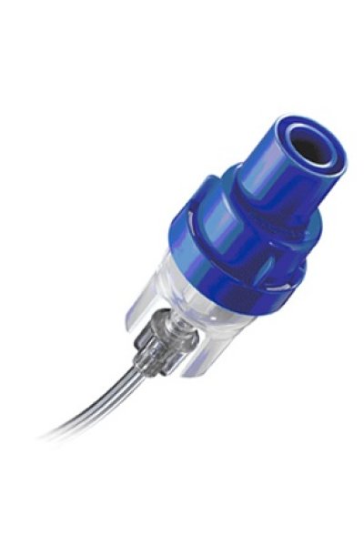 SIDESTREAM AMPOLLA NEBULIZ SIDESTREAM AMPOLLA NEBULIZ