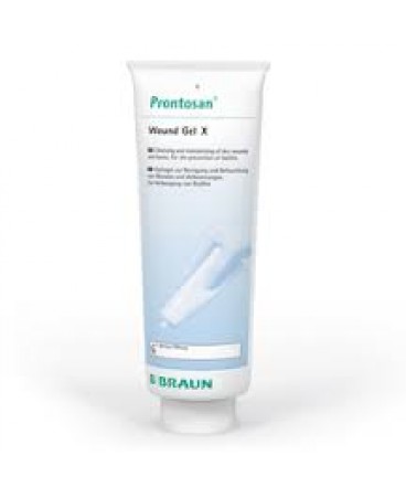 PRONTOSAN WOUND GEL X 50G