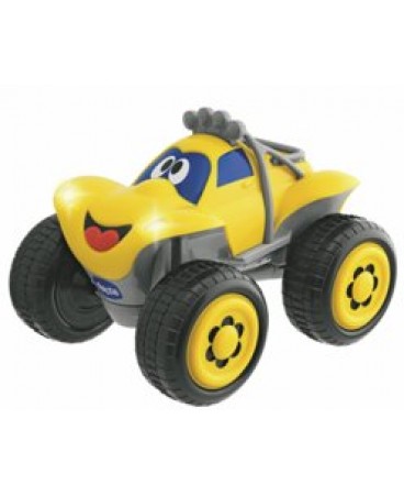 GIOCO 61759 BILLY BIGWHEELS