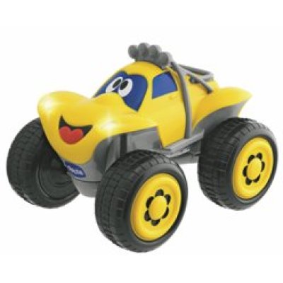 GIOCO 61759 BILLY BIGWHEELS