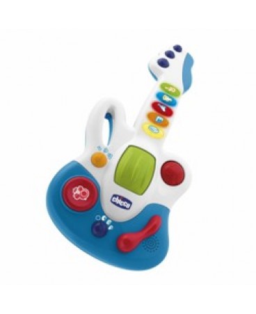 GIOCO 60068 BABY STAR CHITARRA