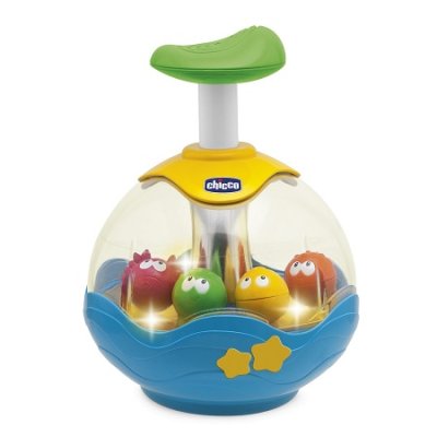 GIOCO 70074 QUARIUM SPINNER GIOCO 70074 QUARIUM SPINNER