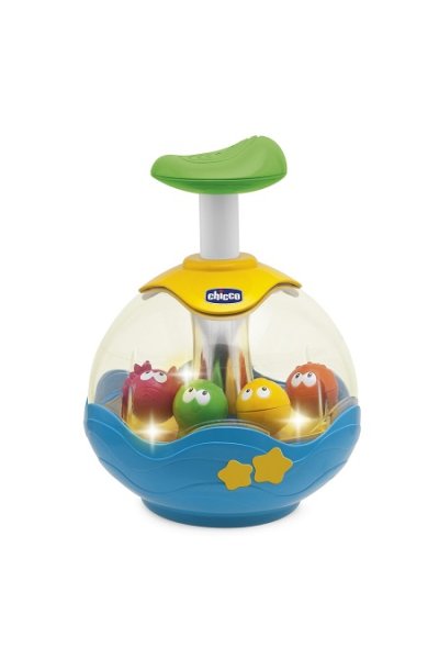 GIOCO 70074 QUARIUM SPINNER GIOCO 70074 QUARIUM SPINNER