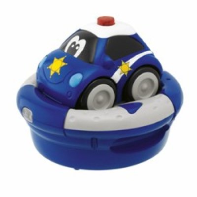 CH GIOCO CHARGE&D POLIZIA CH GIOCO CHARGE&D POLIZIA