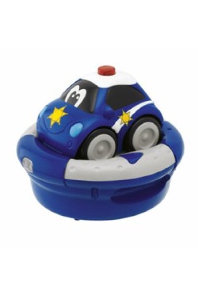 CH GIOCO CHARGE&D POLIZIA CH GIOCO CHARGE&D POLIZIA