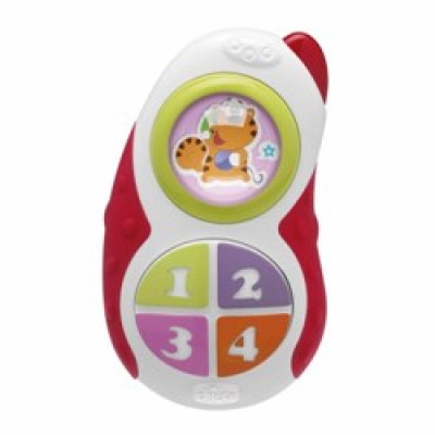 CH GIOCO BABY PHONE CH GIOCO BABY PHONE