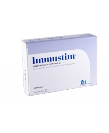 IMMUSTIM-INTEG DIET 30TAV