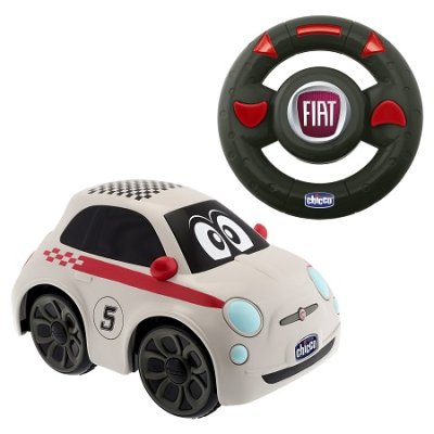 GIOCO 72750 FIAT 500 SPORT RC GIOCO 72750 FIAT 500 SPORT RC