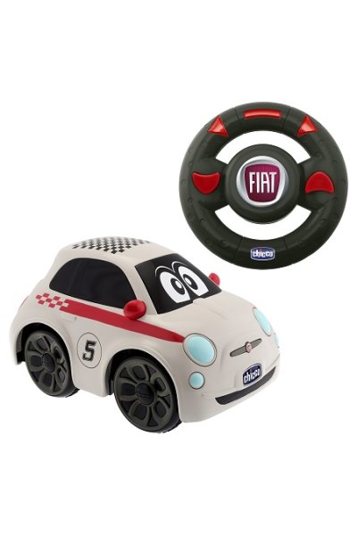GIOCO 72750 FIAT 500 SPORT RC GIOCO 72750 FIAT 500 SPORT RC