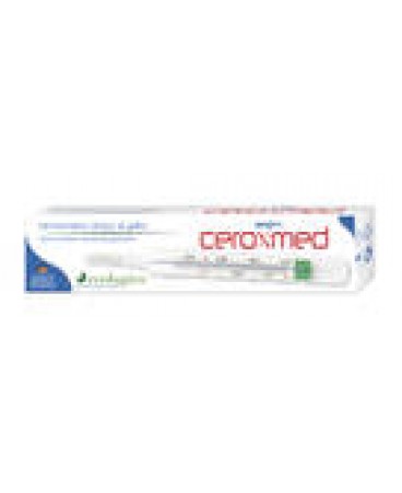 CEROXMED-TERMOMETRO GALLIO 1PZ