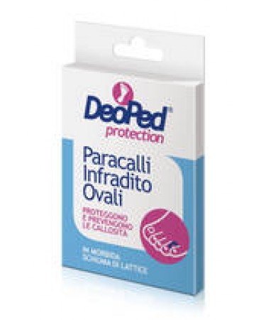 DEOPED INFRADITO OVALI 9PZ