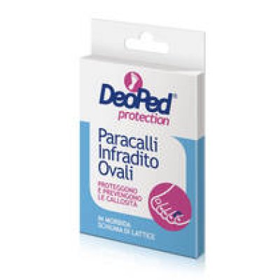 DEOPED INFRADITO OVALI 9PZ