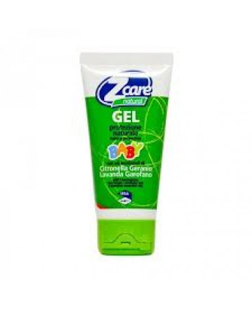 ZCARE NATURAL GEL 50ML